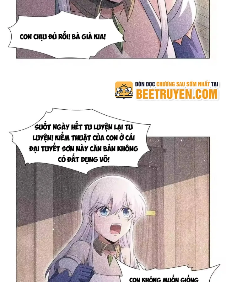 Ma Vương Thất Nghiệp Chapter 461 - 20