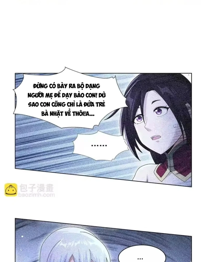 Ma Vương Thất Nghiệp Chapter 461 - 22