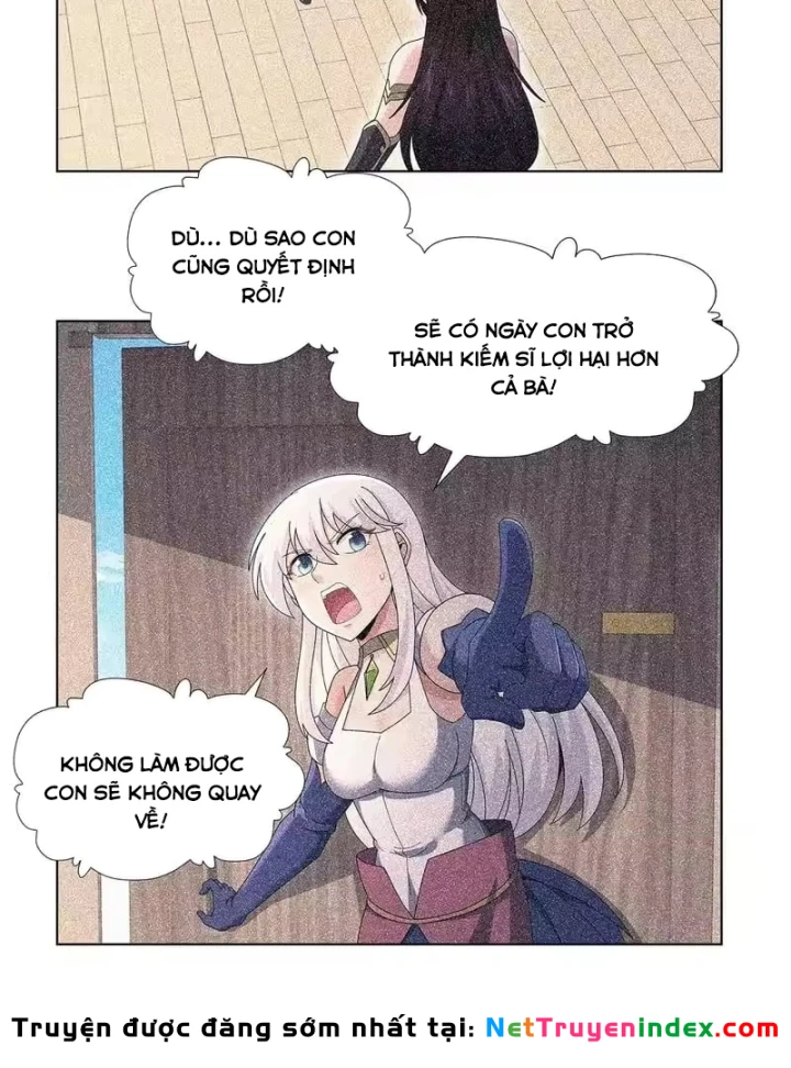 Ma Vương Thất Nghiệp Chapter 461 - 24