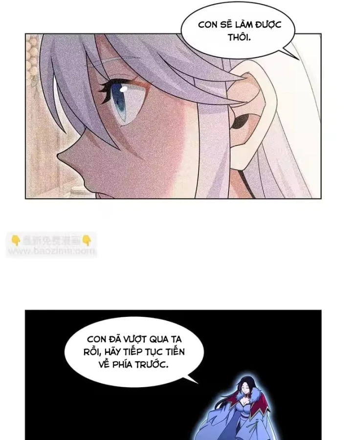 Ma Vương Thất Nghiệp Chapter 461 - 26