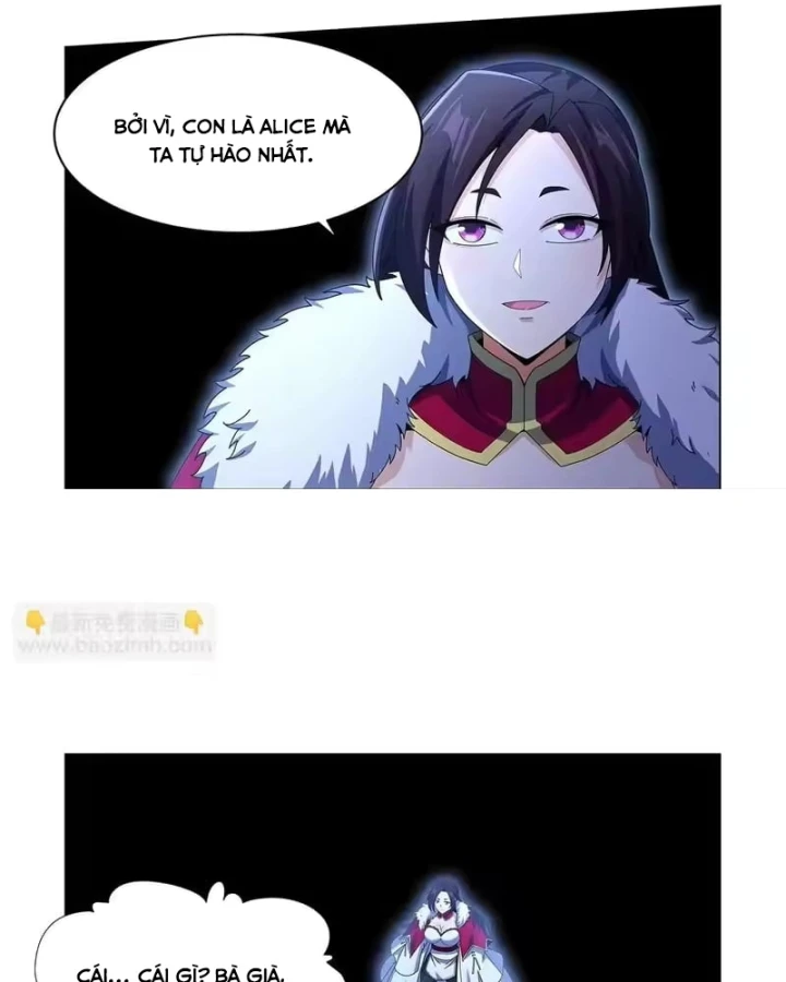 Ma Vương Thất Nghiệp Chapter 461 - 29