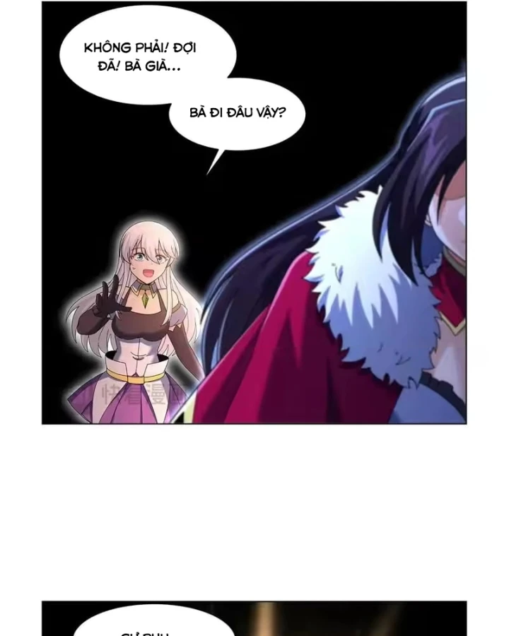 Ma Vương Thất Nghiệp Chapter 461 - 32