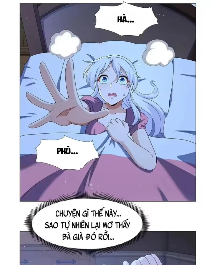 Ma Vương Thất Nghiệp Chapter 461 - 35