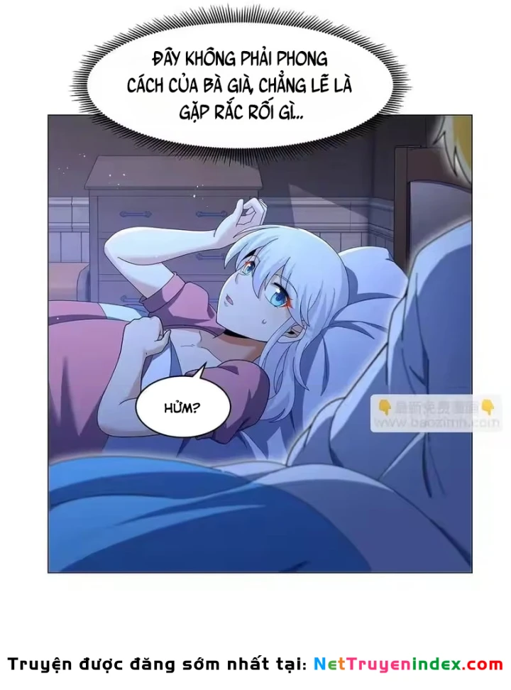 Ma Vương Thất Nghiệp Chapter 461 - 38