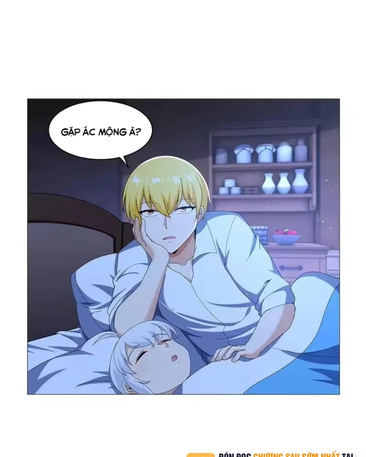 Ma Vương Thất Nghiệp Chapter 461 - 39