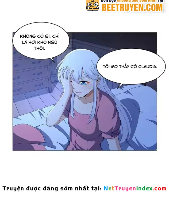 Ma Vương Thất Nghiệp Chapter 461 - 40