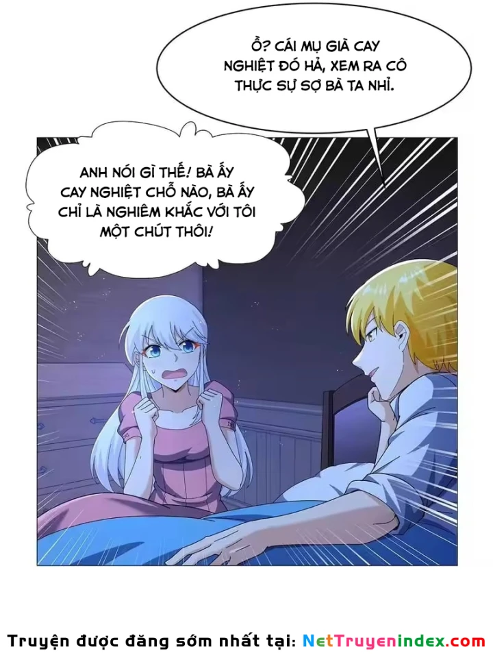 Ma Vương Thất Nghiệp Chapter 461 - 41