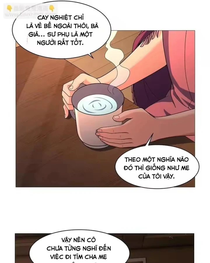 Ma Vương Thất Nghiệp Chapter 461 - 44