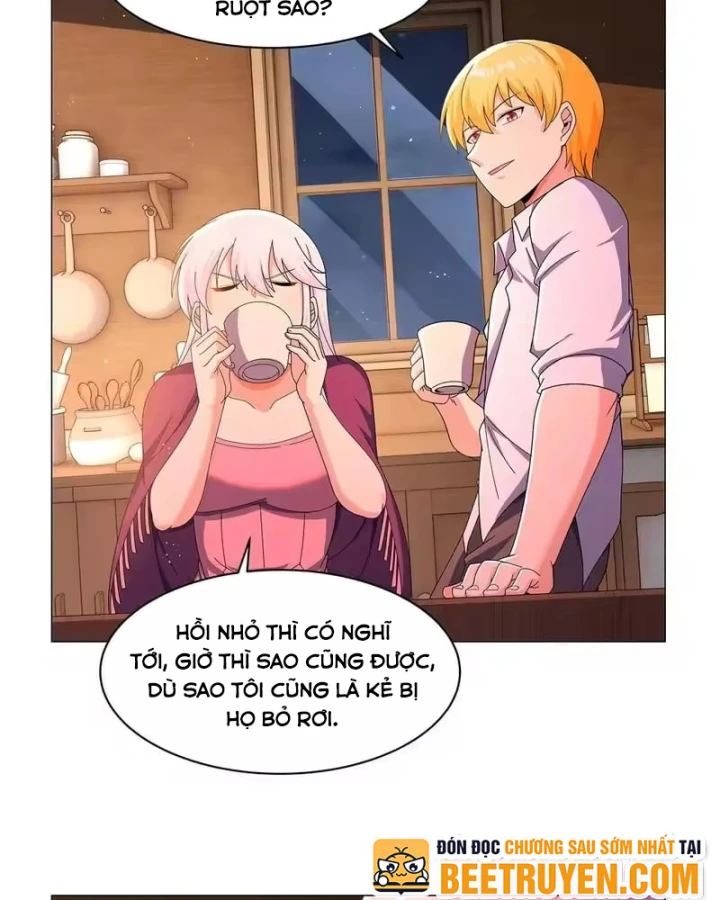 Ma Vương Thất Nghiệp Chapter 461 - 45