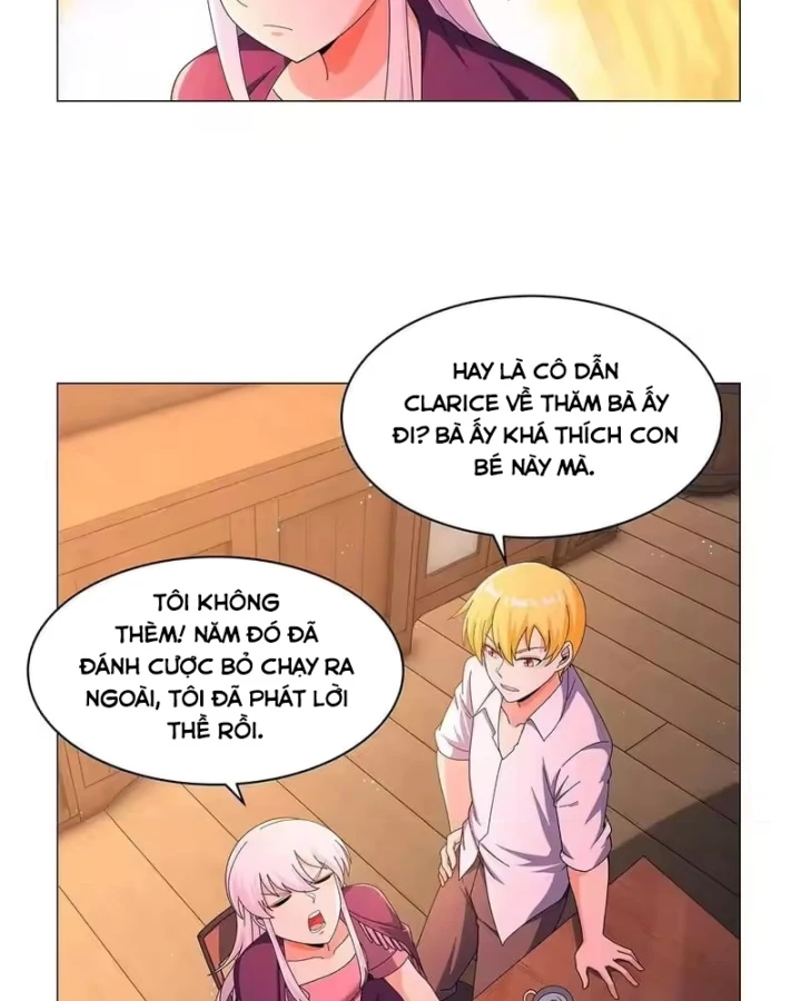 Ma Vương Thất Nghiệp Chapter 461 - 48