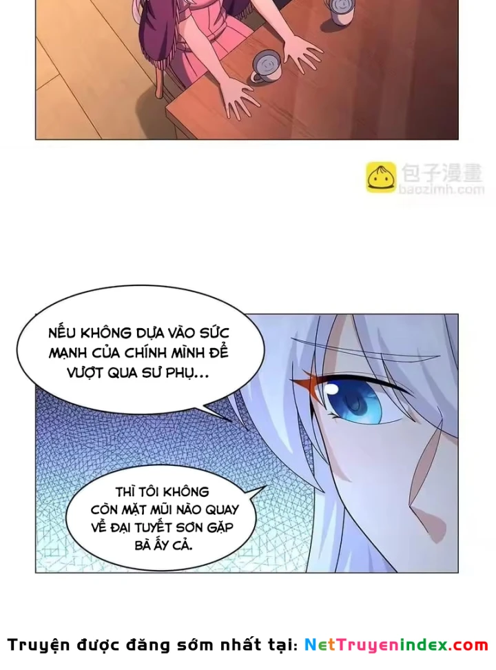 Ma Vương Thất Nghiệp Chapter 461 - 49