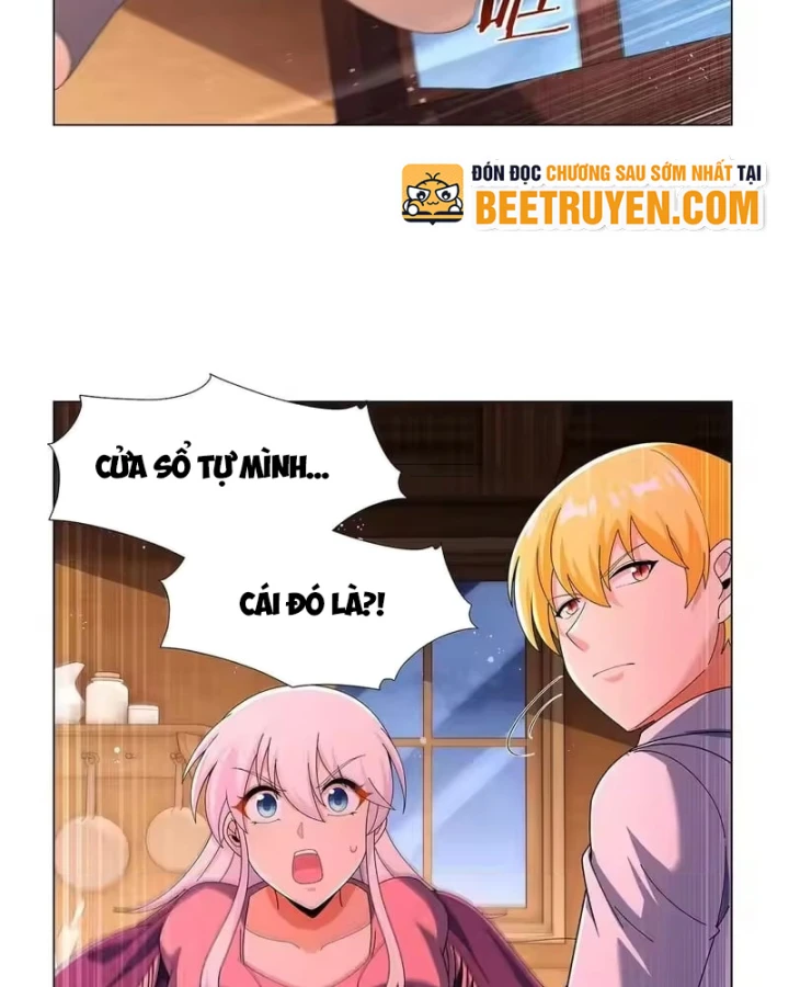 Ma Vương Thất Nghiệp Chapter 461 - 52