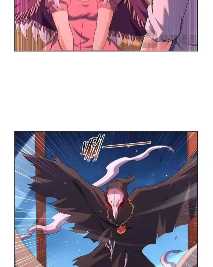 Ma Vương Thất Nghiệp Chapter 461 - 53