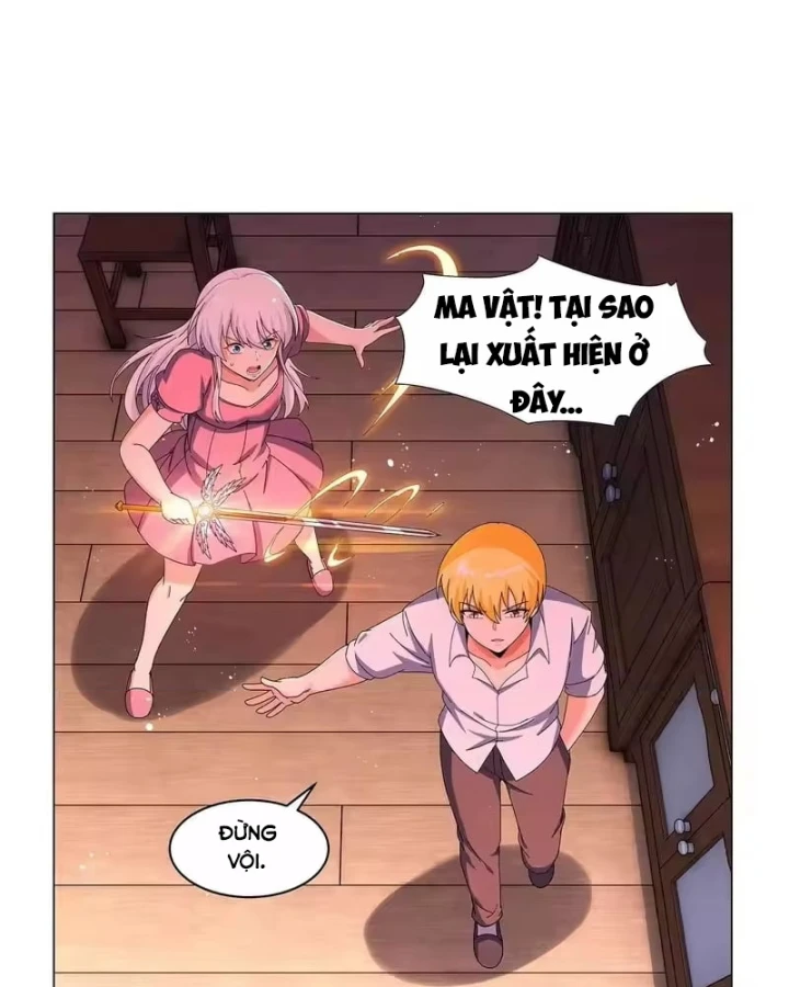 Ma Vương Thất Nghiệp Chapter 461 - 55