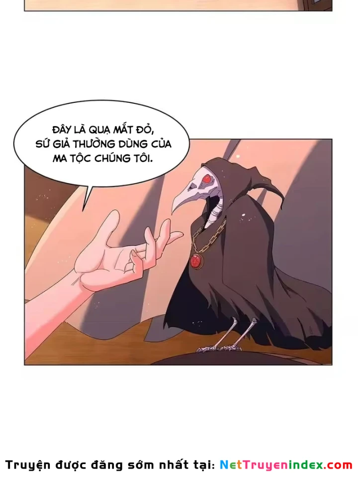 Ma Vương Thất Nghiệp Chapter 461 - 56