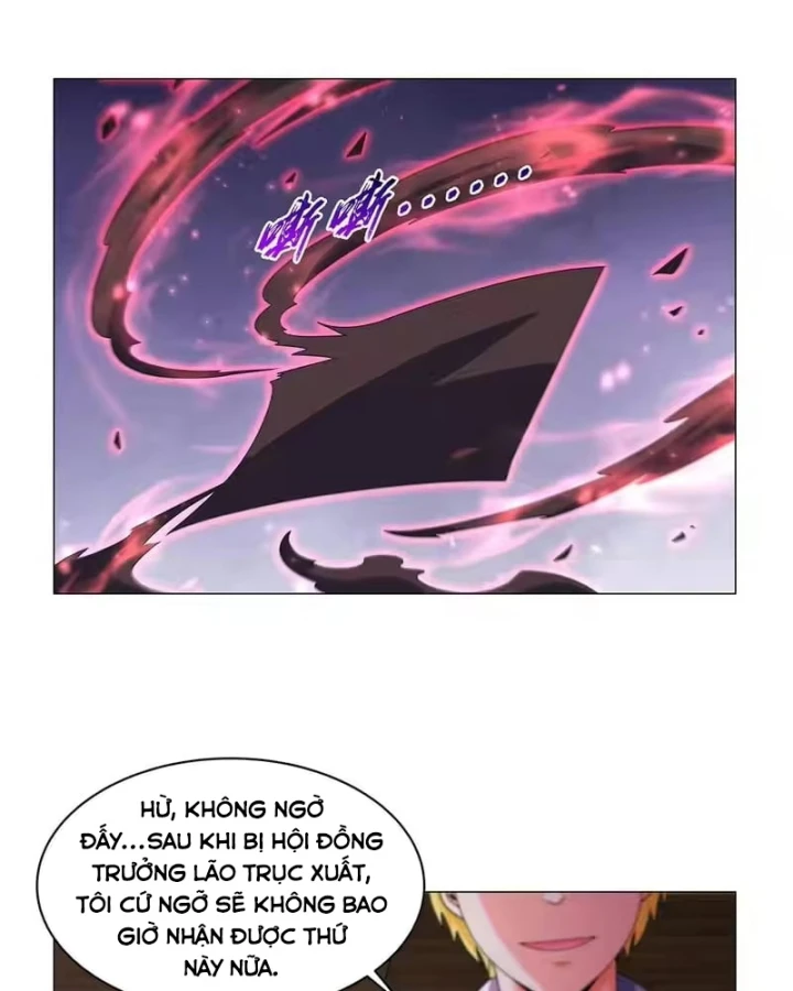 Ma Vương Thất Nghiệp Chapter 461 - 59