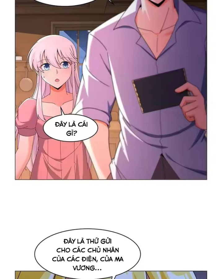 Ma Vương Thất Nghiệp Chapter 461 - 60