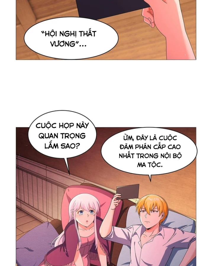 Ma Vương Thất Nghiệp Chapter 462 - 3