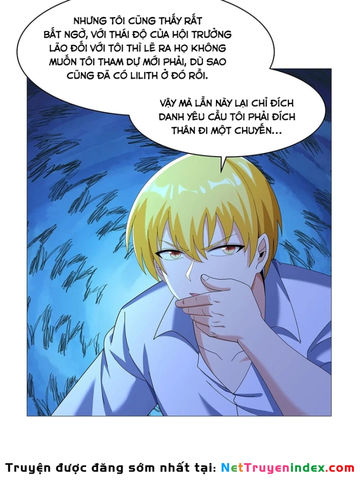 Ma Vương Thất Nghiệp Chapter 462 - 7