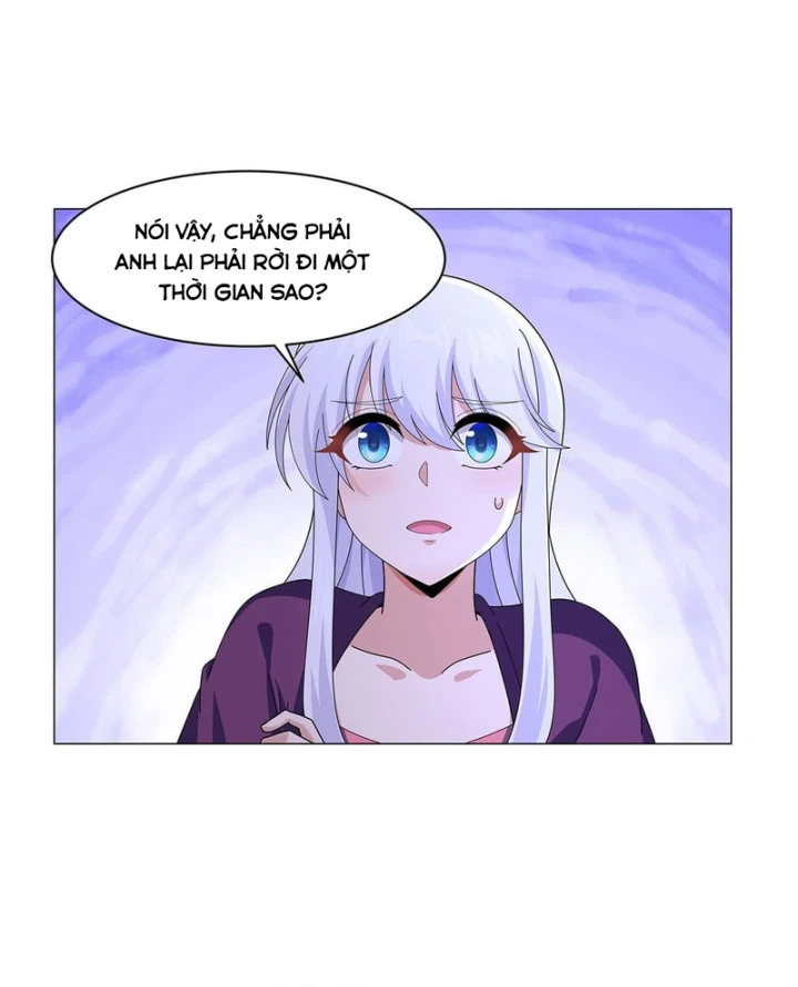 Ma Vương Thất Nghiệp Chapter 462 - 8