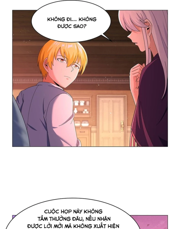 Ma Vương Thất Nghiệp Chapter 462 - 9