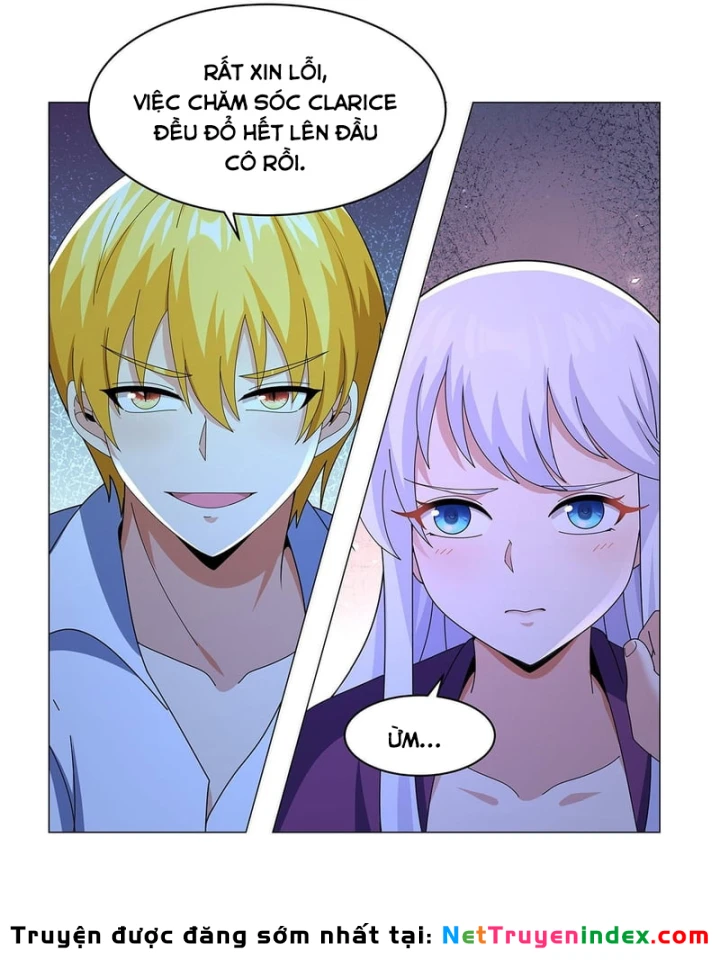 Ma Vương Thất Nghiệp Chapter 462 - 13