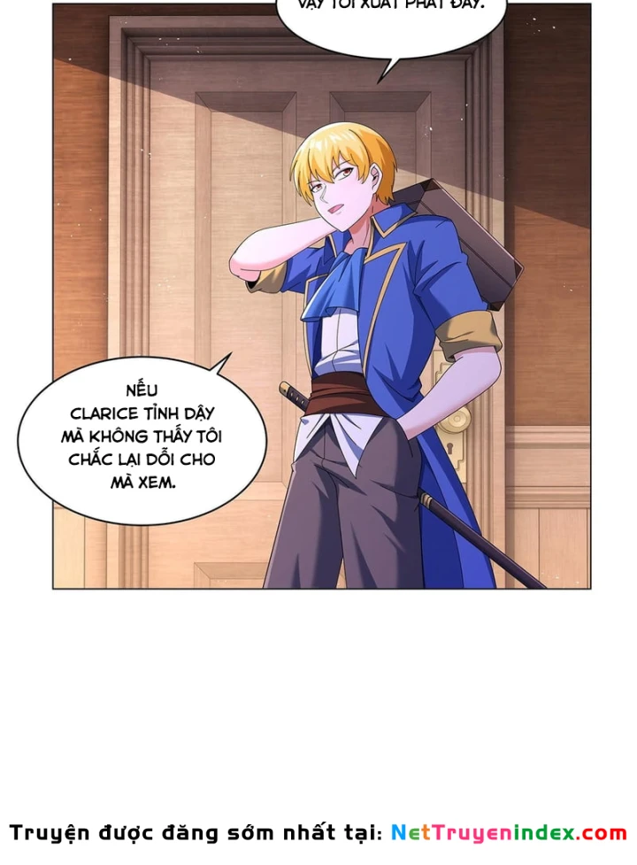 Ma Vương Thất Nghiệp Chapter 462 - 15