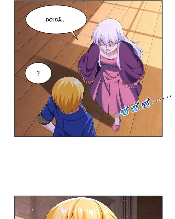 Ma Vương Thất Nghiệp Chapter 462 - 16