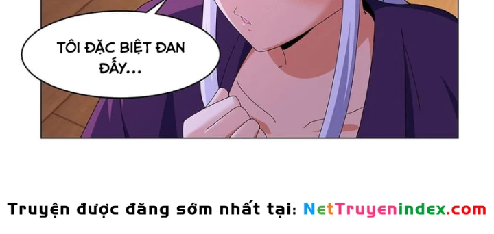 Ma Vương Thất Nghiệp Chapter 462 - 19