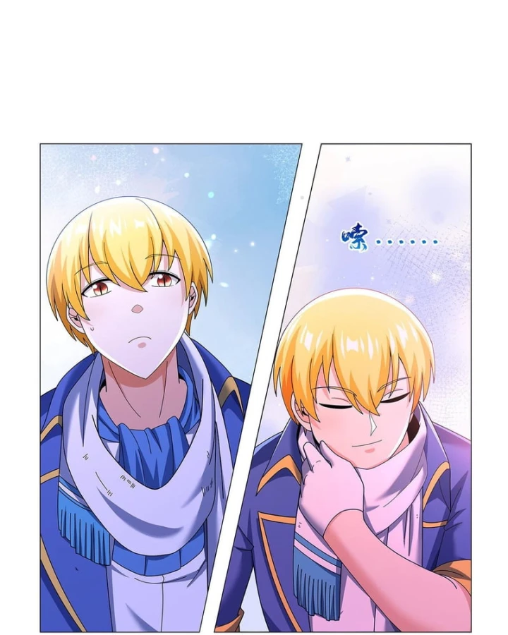 Ma Vương Thất Nghiệp Chapter 462 - 20