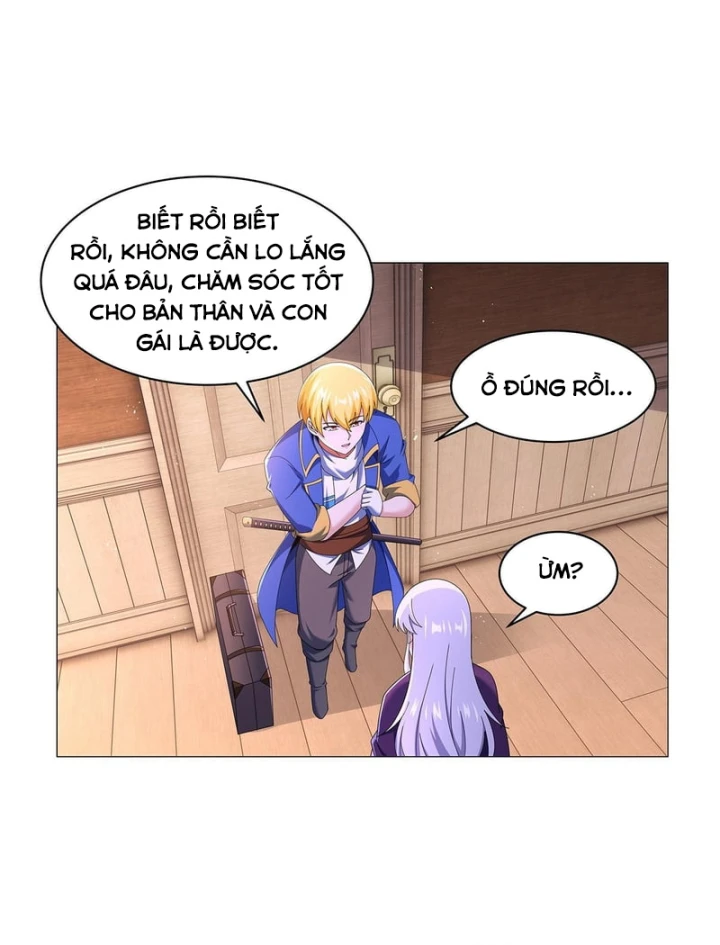 Ma Vương Thất Nghiệp Chapter 462 - 21