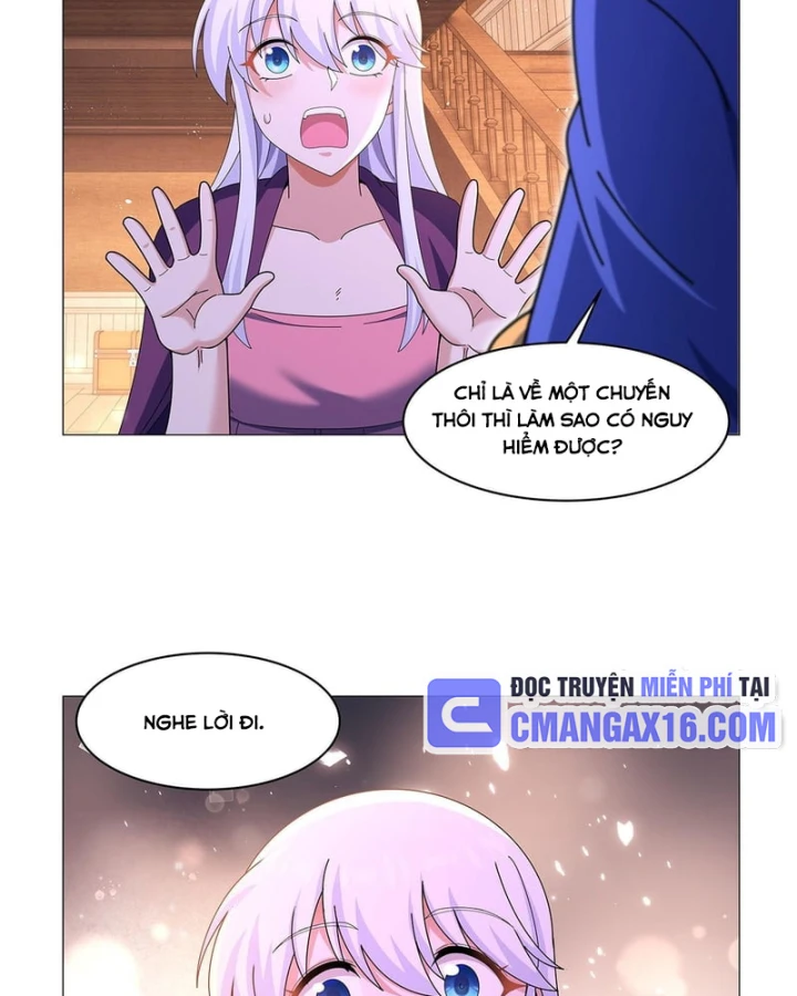 Ma Vương Thất Nghiệp Chapter 462 - 23