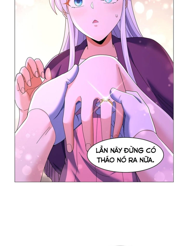 Ma Vương Thất Nghiệp Chapter 462 - 24