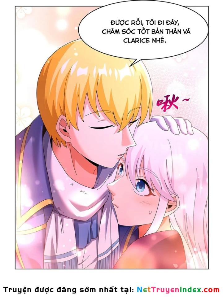 Ma Vương Thất Nghiệp Chapter 462 - 25