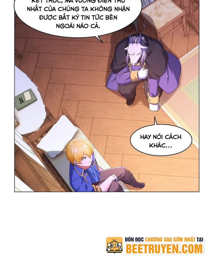 Ma Vương Thất Nghiệp Chapter 462 - 30