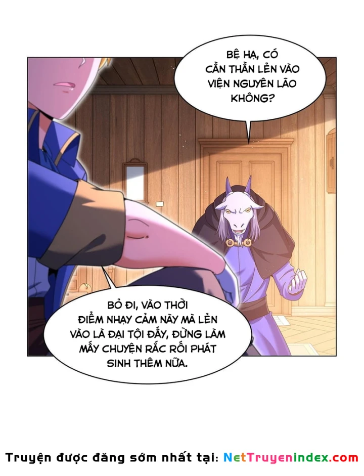 Ma Vương Thất Nghiệp Chapter 462 - 33