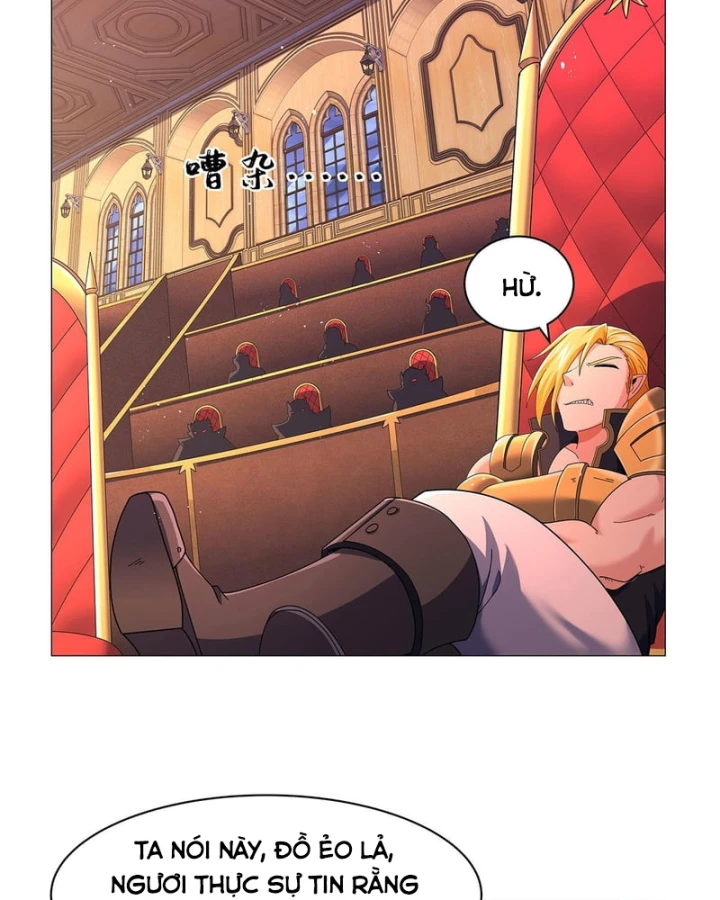 Ma Vương Thất Nghiệp Chapter 462 - 38