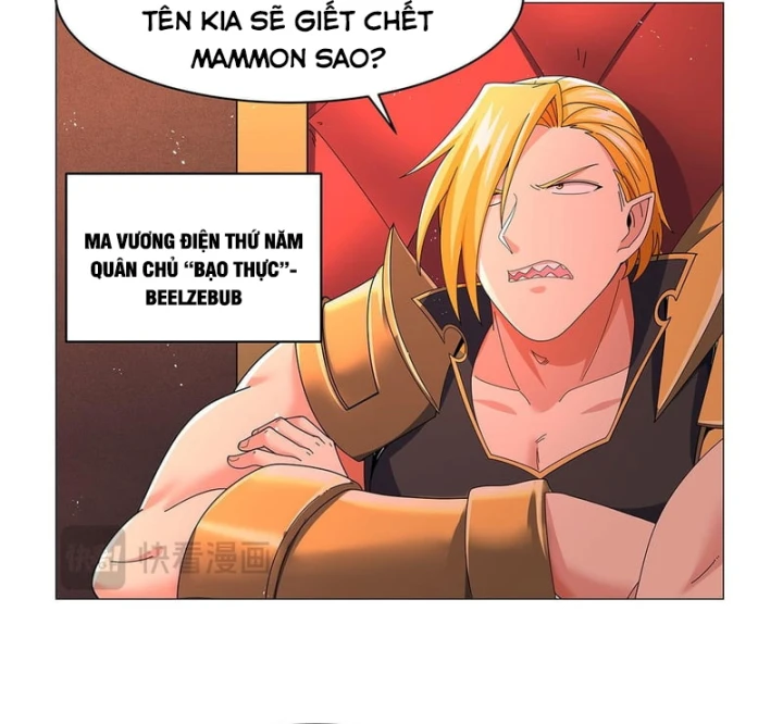 Ma Vương Thất Nghiệp Chapter 462 - 39