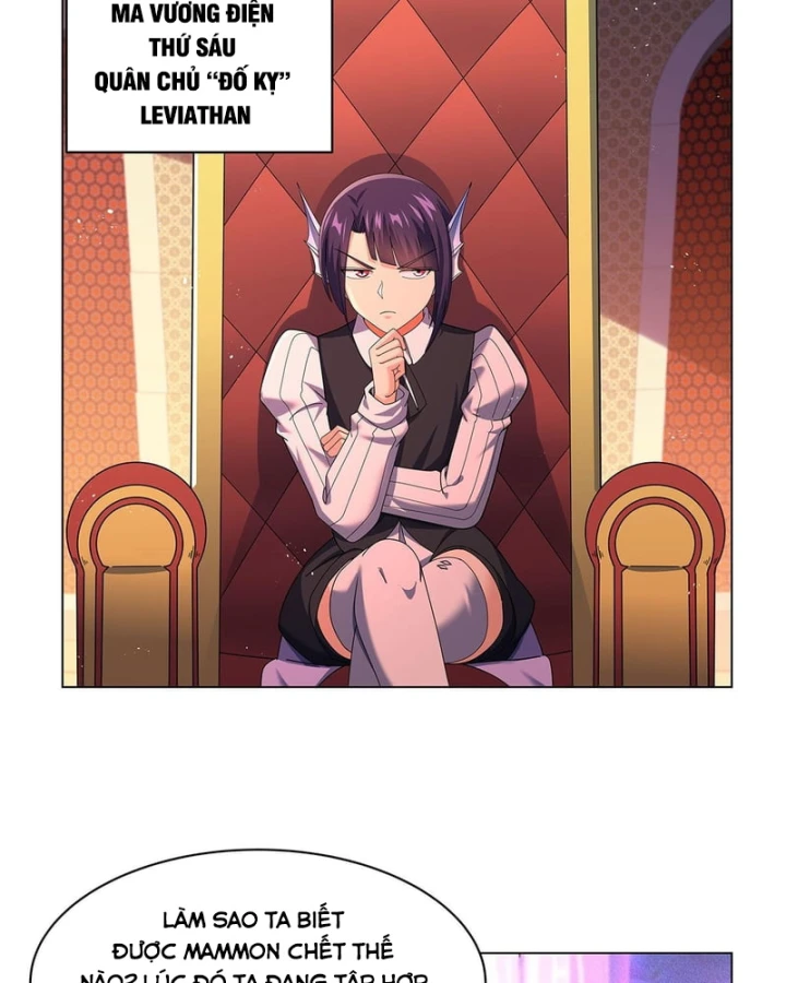 Ma Vương Thất Nghiệp Chapter 462 - 44