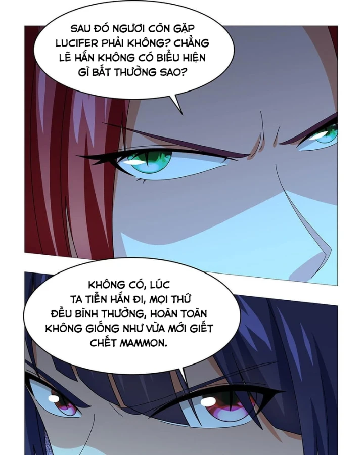 Ma Vương Thất Nghiệp Chapter 462 - 47