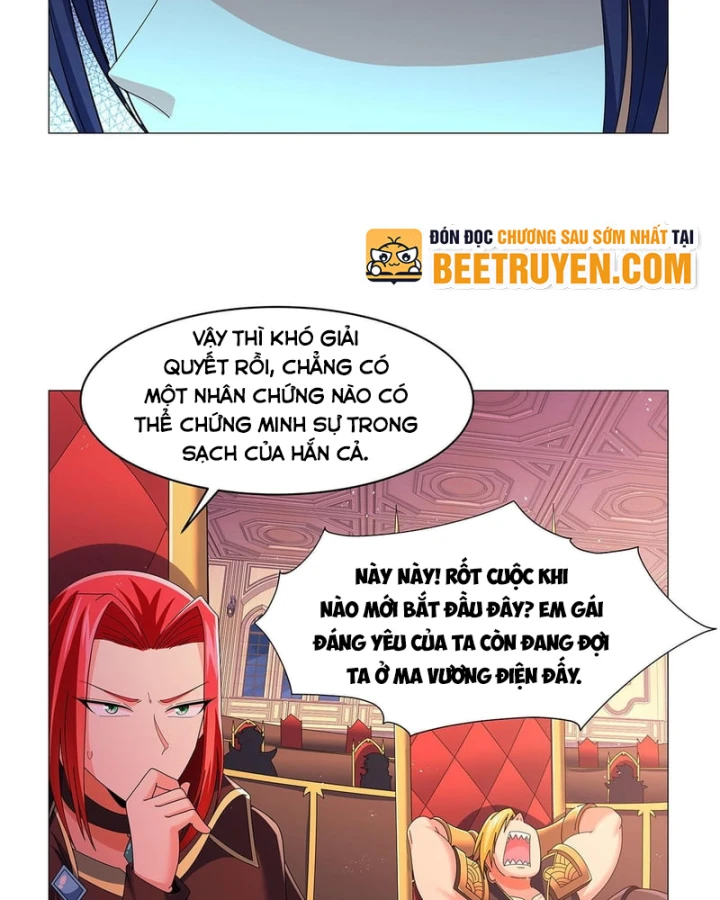 Ma Vương Thất Nghiệp Chapter 462 - 48