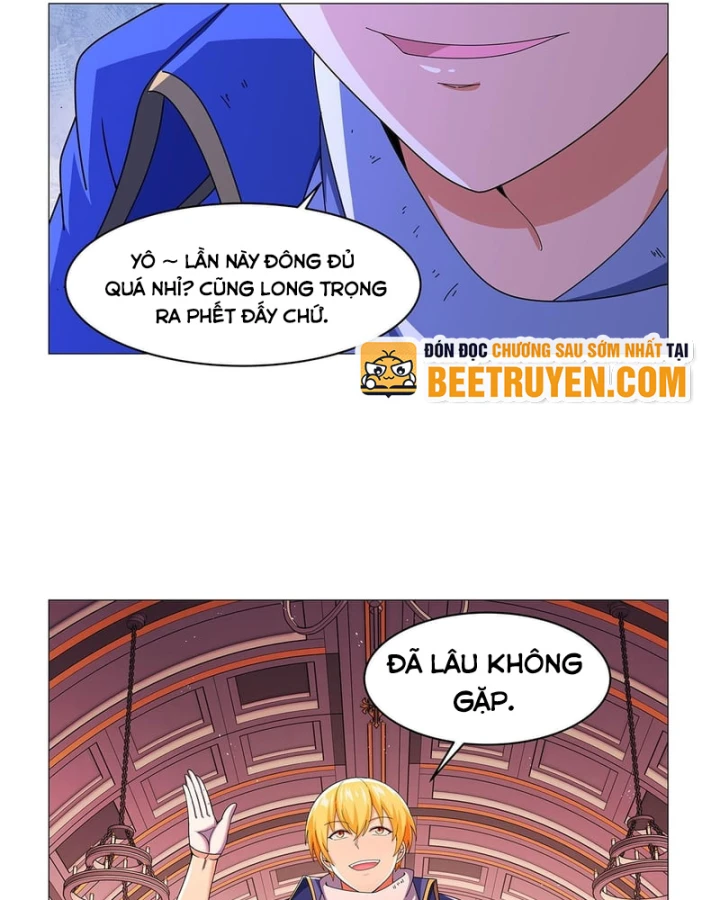 Ma Vương Thất Nghiệp Chapter 462 - 51