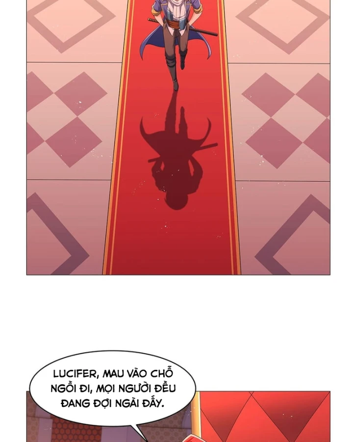 Ma Vương Thất Nghiệp Chapter 463 - 3