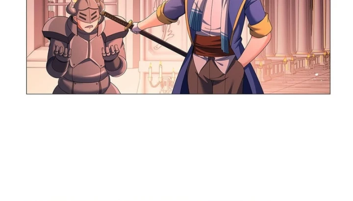 Ma Vương Thất Nghiệp Chapter 463 - 5