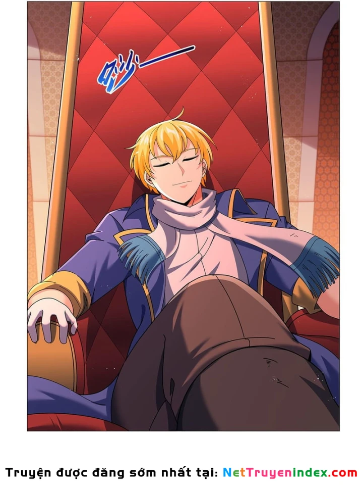 Ma Vương Thất Nghiệp Chapter 463 - 6