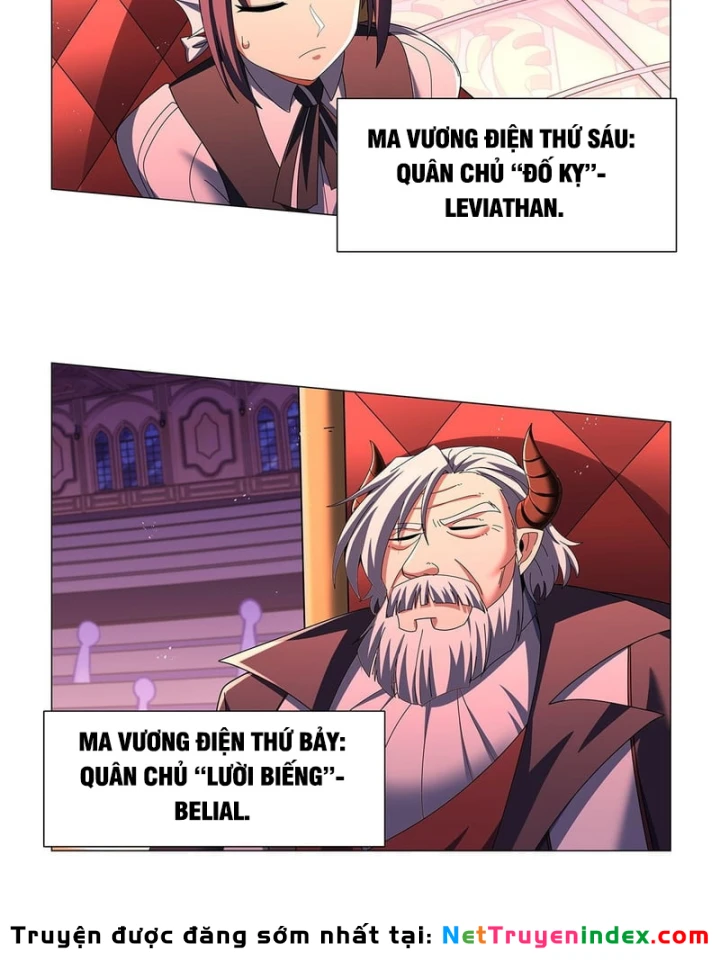 Ma Vương Thất Nghiệp Chapter 463 - 11