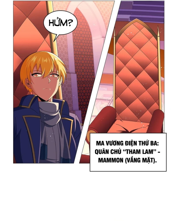 Ma Vương Thất Nghiệp Chapter 463 - 13