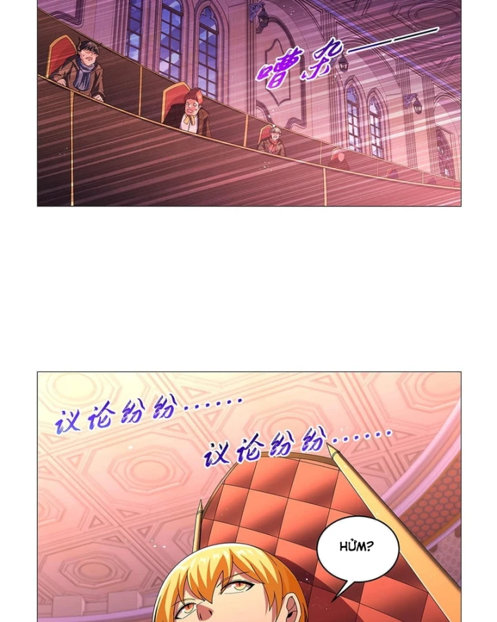 Ma Vương Thất Nghiệp Chapter 463 - 15