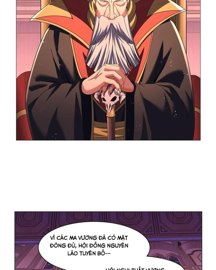 Ma Vương Thất Nghiệp Chapter 463 - 18