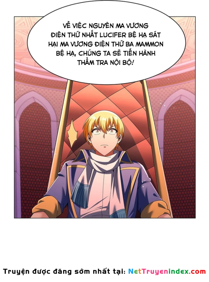 Ma Vương Thất Nghiệp Chapter 463 - 20